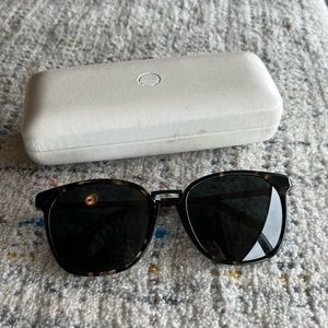 Covry Vega Sunglasses